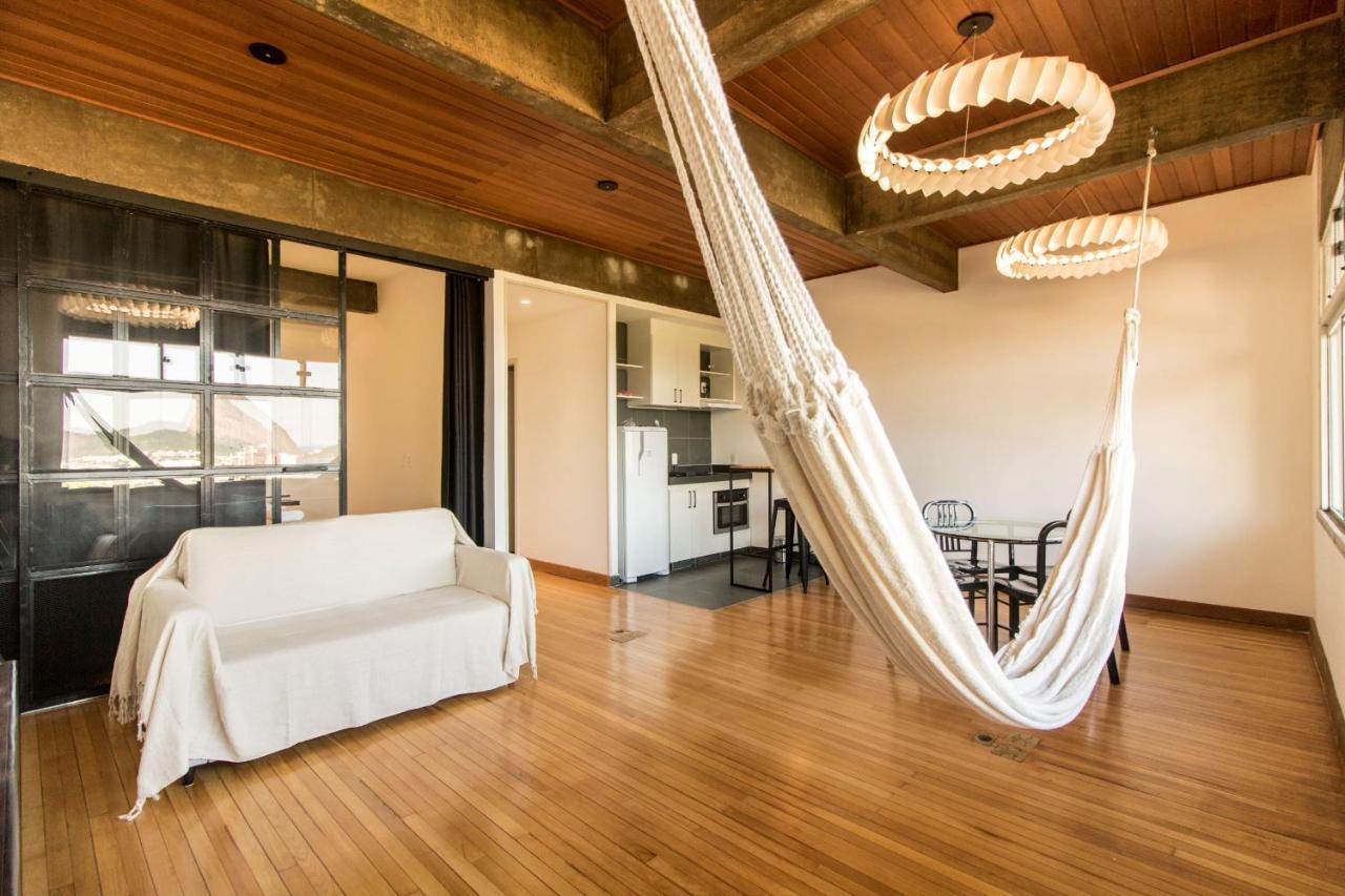 Apartment Sea View