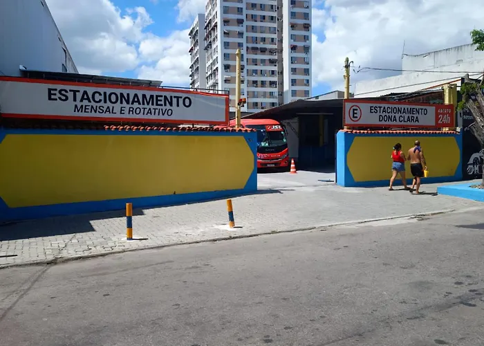 Apê no Centro de Madureira Apartamento Rio de Janeiro